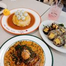 맛나니김밥 - 충주시 남산로 103 | 성수 파스타 맛집 오밀성수 신메뉴 고추장 버터 파스타 후기