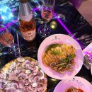 세인트 라운지 서울(SAINT LOUNGE SEOUL)