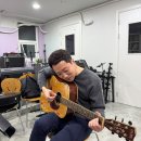 여의도 기타학원, 40대 기타 초보 후기 1