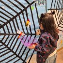 와글와글 책놀이B 1 | 이마트 문화센터 와글와글 퍼포먼스 미술 만3세 수강후기