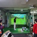 대홍실내골프클럽 이미지