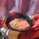 신도림역2번(택시) | [신도림역맛집 '숙육집'] 가브리살 반반수육 솔직후기