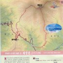 계방산횟집
