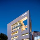 건축사사무소 골목 이미지