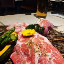 강남역 삼겹살 맛집 고기집 &#39;화설&#39; 강남 콜키지프리