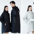 플렉스테크 | 테크스킨 레인플렉스 레인코트 골프비옷 추천 후기, 비 오는 라운드에도 끝까지 편했던 이유