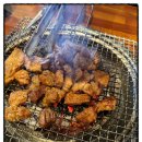 바른고기 숯불양념갈비 이미지