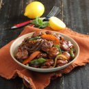 홍대찜닭 이미지