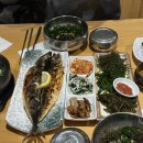(주)해우리 | [범계 맛집] 해우리 - 단백질, 식이섬유 가득 한상차림 범계 직장인 찐 추천 맛집 후기