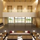 신라CC클럽하우스 이미지