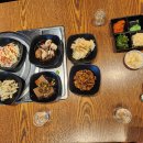 삼랑진향어마을