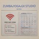 엠투피휘트니스 대명점 이미지