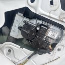 충청세차장 | [리뷰] 푸조508 레귤레이터 수리, 윈도우가 ‘빠직’? 이천 출장 후기