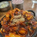 중앙로 파리바게트 앞 이미지
