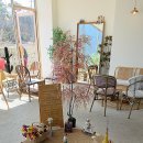 지구에서 너뿐 | 홍성카페 지구에서 너뿐 과일타르트맛집