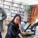 2017년 4월 26일 이야기숲도서관 " 다모임" 이미지