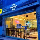 서초구청 | 서울 서초구 건강한 한끼 다이어트 포케 맛집 추천 샐러드데이즈 서초구청점 후기