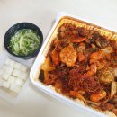 예찜닭 이미지