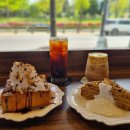 석호공원 성안고사거리 버스정류장 이미지