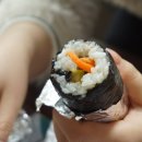 다래김밥 - 예산군 | 다래김밥