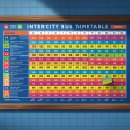 진주시외버스터미널 이미지