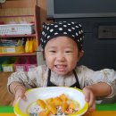 과일 요리사 이미지