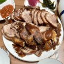 부천상동시장 | [옥천족발] 부천 상동시장 맛집/원조 32년 전통 족발 맛집 솔직 후기/내돈내산