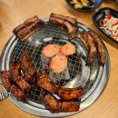 (주)전주시그니처2 | 전주 신시가지 룸식당 시그니처쪽갈비 신상 고기집 후기
