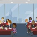 월드카페 이미지