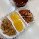 강남역 분식집 김밥카페 방문 후기