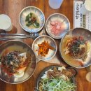 용인 역북동 막국수 맛집 : 막국수상회