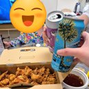 노랑통닭 장목점