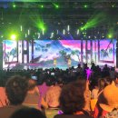 코오롱 야외음악당 이미지