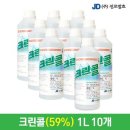 크린콜