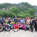 경북 영덕 팔각산 ( 전주 온정 산악회 ) 이미지