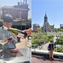 주말데이트 추천 명동성당 뷰 카페 파인즈 안국역 한옥 와인바 가가 내돈내산 후기