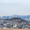 국사봉숲속작은도서관 | 상도동 국사봉 산책 코스에서 만난 숲속 카페 '플란츠 앤 플라'