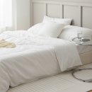 강화부식 | 침대 옆 얇은 인테리어 강화유리 협탁 선반 실사용 후기 및 구매 추천 리뷰