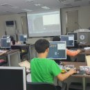 어린이 코딩교실 이미지