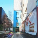 나미컴퍼니 | 가로수길 카페 사운드와 미학의 조우, 공원스크립트 가로수길점 (주차/메뉴)