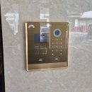 정원비디오 | 도봉구 쌍문동 정원드림빌 코맥스 비디오폰 설치 후기