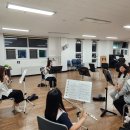 플루트교실 이미지