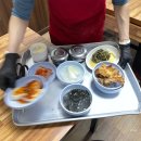 태양식당 | [인천 숭의동 맛집] 정성 가득한 가정식 백반 ‘태양식당’ 내돈내산 후기!(콩비지 보쌈 추천)