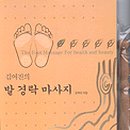 핸드경락 마사지 이미지