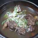 숫지다능이버섯갈비탕&삼계탕 이미지