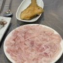 하모횟집 | 부산 남포동 영도다리횟집 하모회 세트 후기