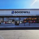 한국중고가구 | 미국 굿윌(Goodwill)스토어 중고샵 후기! 빈티지 의류·그릇·가전 쇼핑 꿀팁(헌옷 기부 가능)