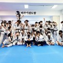 명문 태권도장 이미지