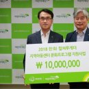 (주)한화 이미지