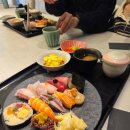 스시달인 | 부산 광안리 스시바시쿠｜생활의달인 나온 가성비 오마카세 후기
